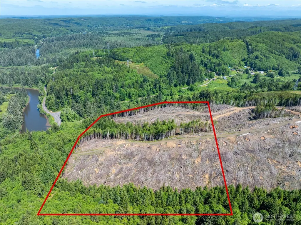 20 E Wishkah Road Aberdeen WA 98520