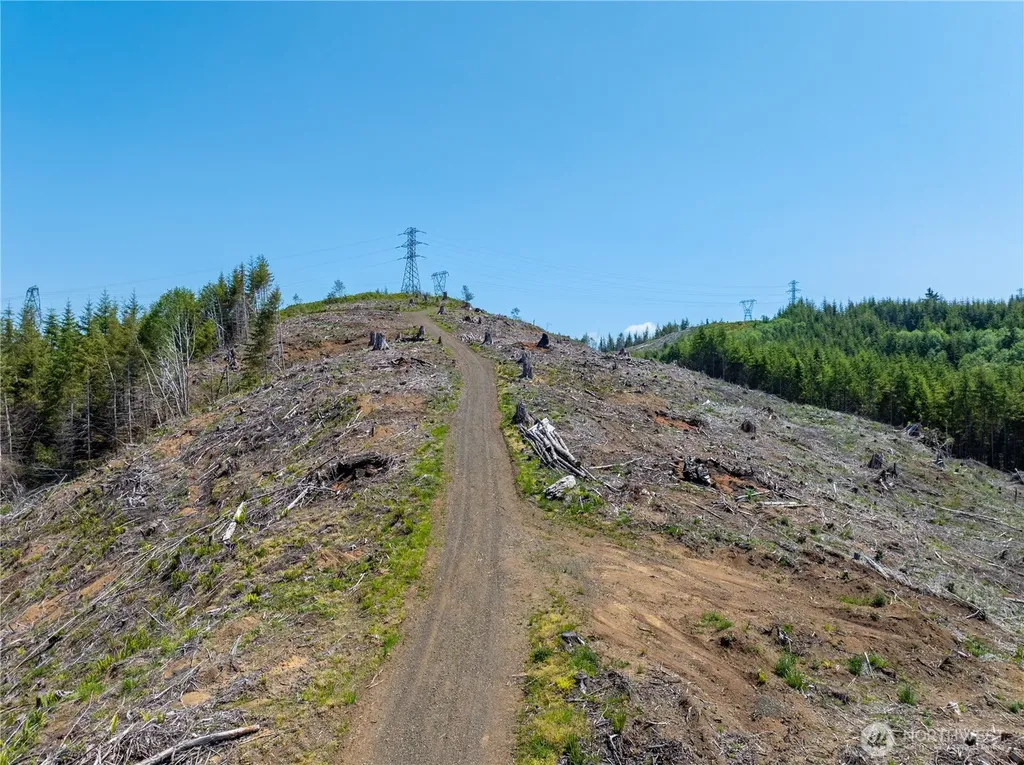 20 E Wishkah Road Aberdeen WA 98520