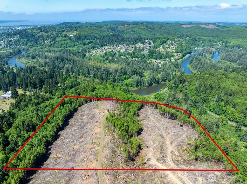 20 E Wishkah Road Aberdeen WA 98520