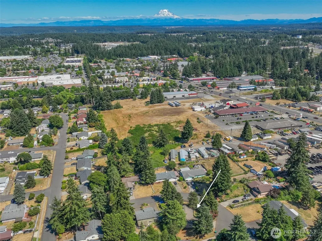 1225 Solar Court NE Olympia WA 98516