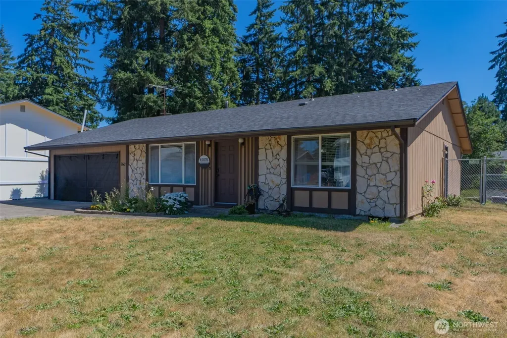 7609 13th Avenue NE Olympia WA 98516