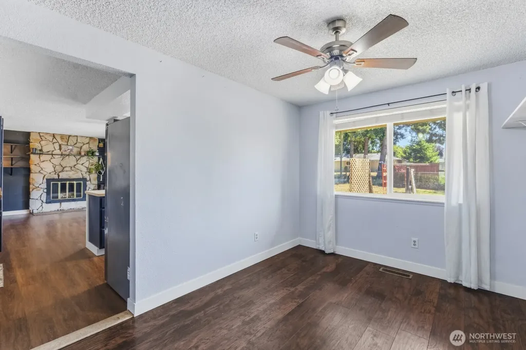 7609 13th Avenue NE Olympia WA 98516
