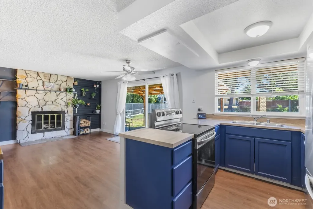 7609 13th Avenue NE Olympia WA 98516