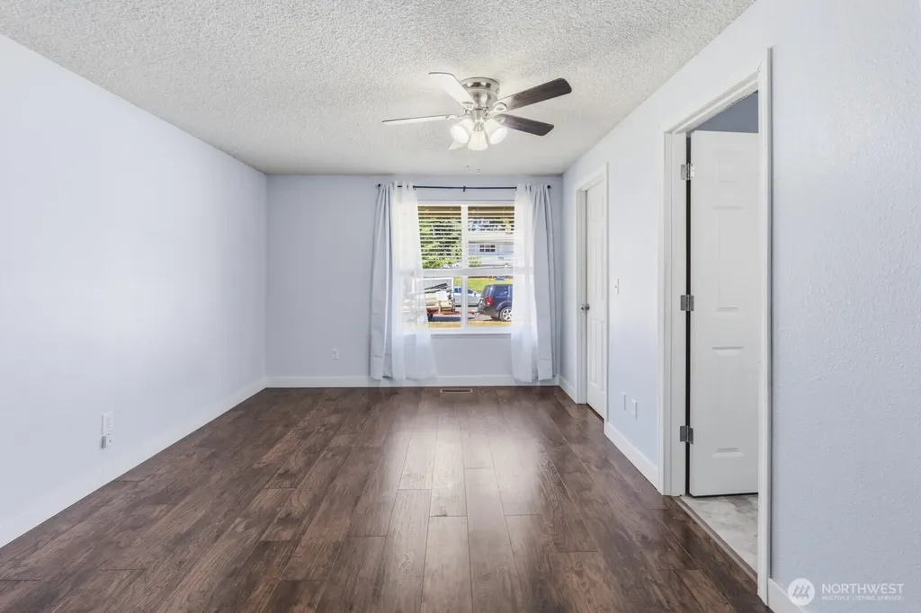 7609 13th Avenue NE Olympia WA 98516
