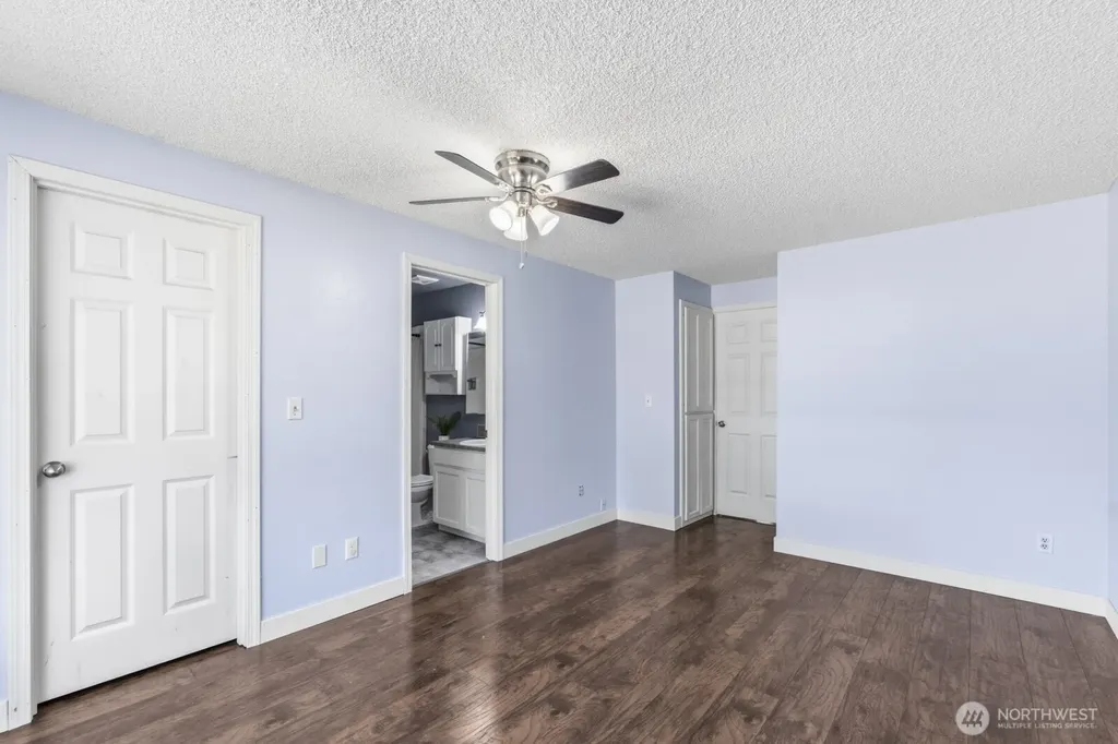 7609 13th Avenue NE Olympia WA 98516