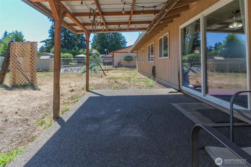 7609 13th Avenue NE Olympia WA 98516