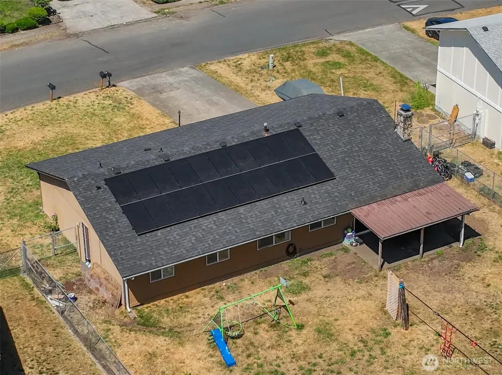 7609 13th Avenue NE Olympia WA 98516