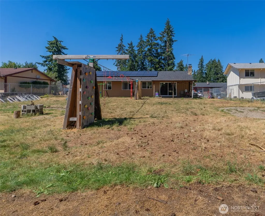 7609 13th Avenue NE Olympia WA 98516