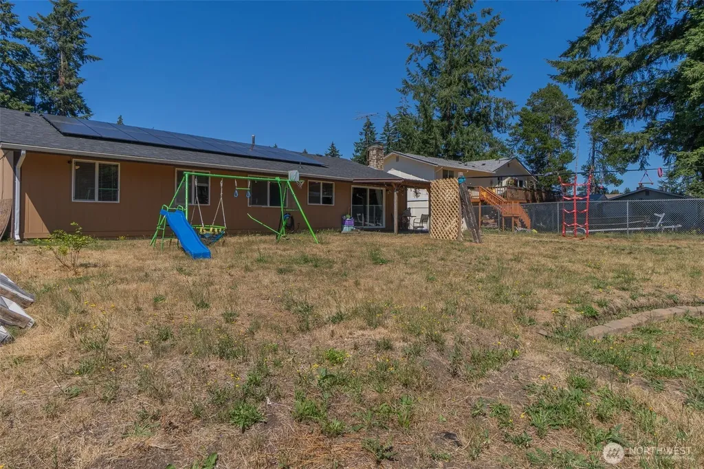 7609 13th Avenue NE Olympia WA 98516