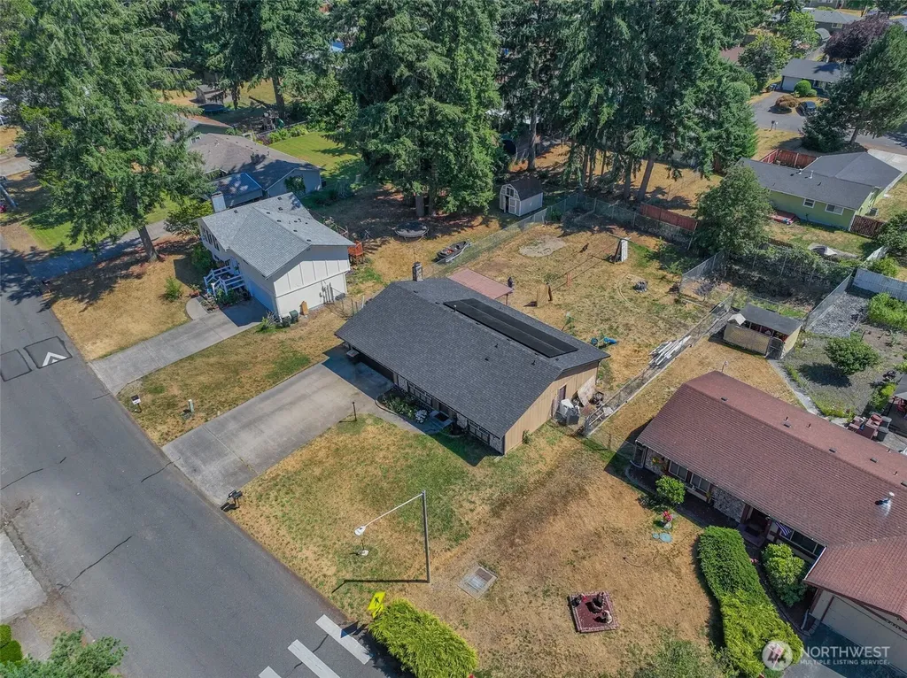7609 13th Avenue NE Olympia WA 98516