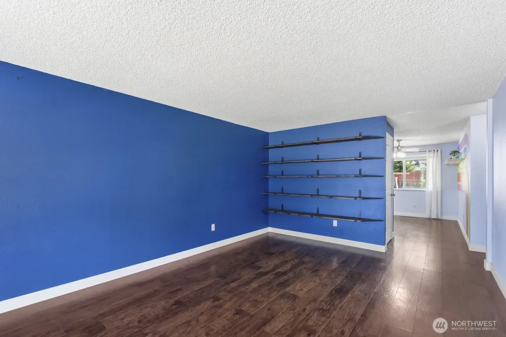 7609 13th Avenue NE Olympia WA 98516