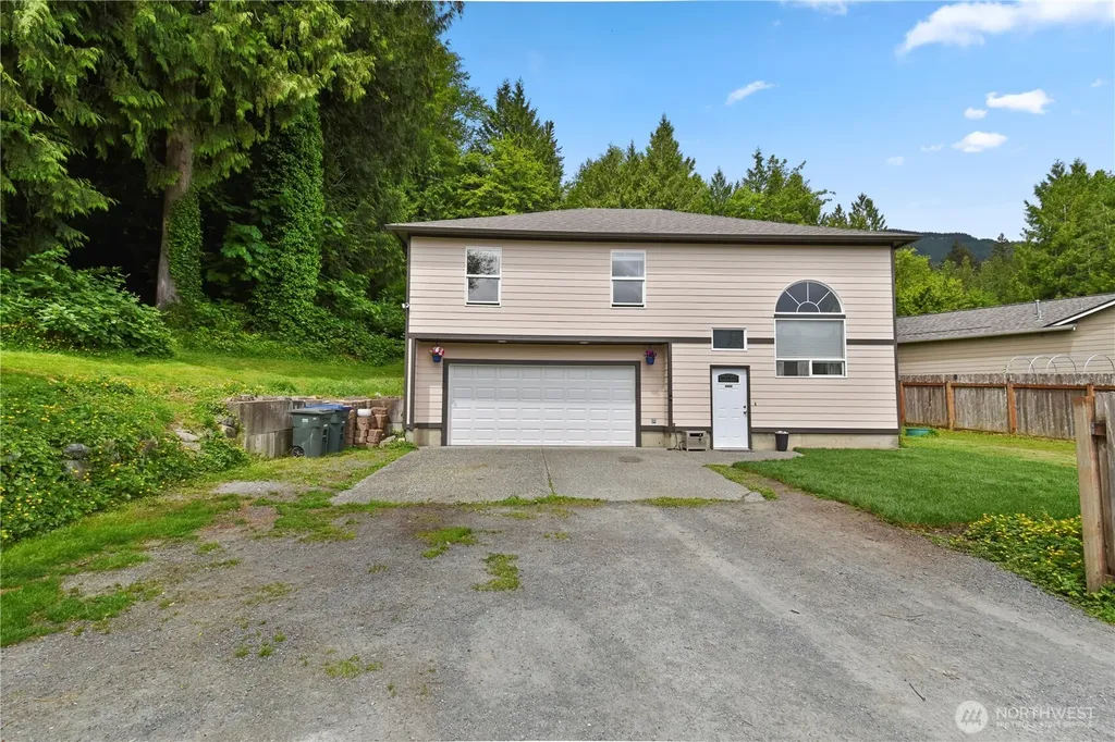 373 Rainbow Drive Sedro Woolley WA 98284