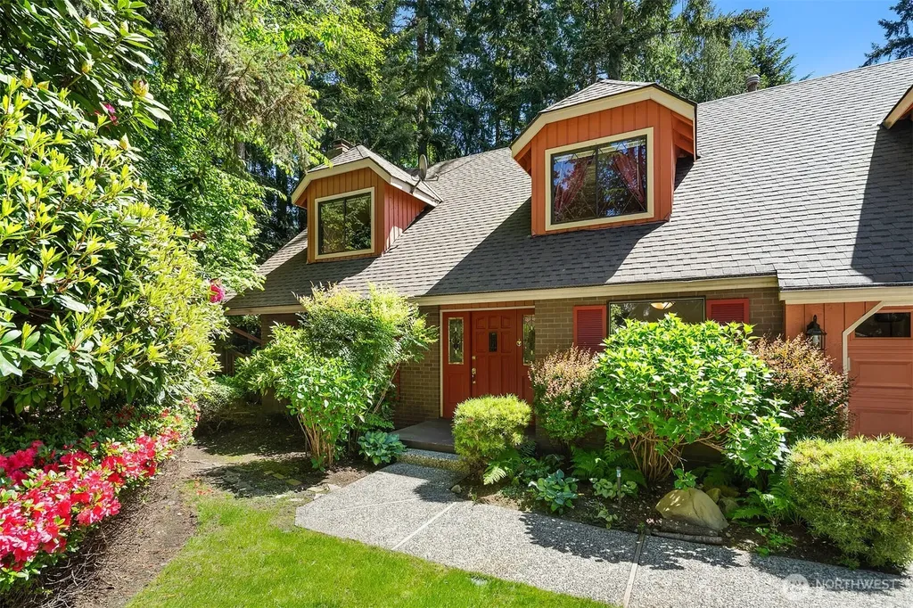 2302 126th Avenue NE Bellevue WA 98005