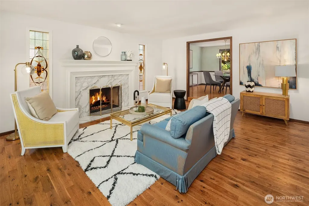 2302 126th Avenue NE Bellevue WA 98005