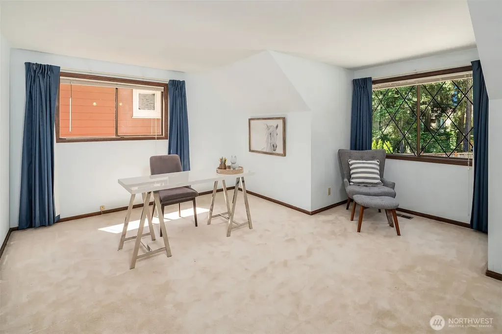 2302 126th Avenue NE Bellevue WA 98005