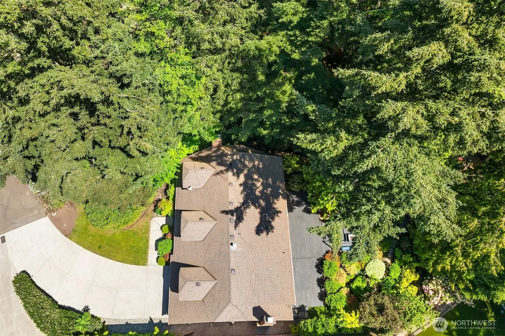 2302 126th Avenue NE Bellevue WA 98005