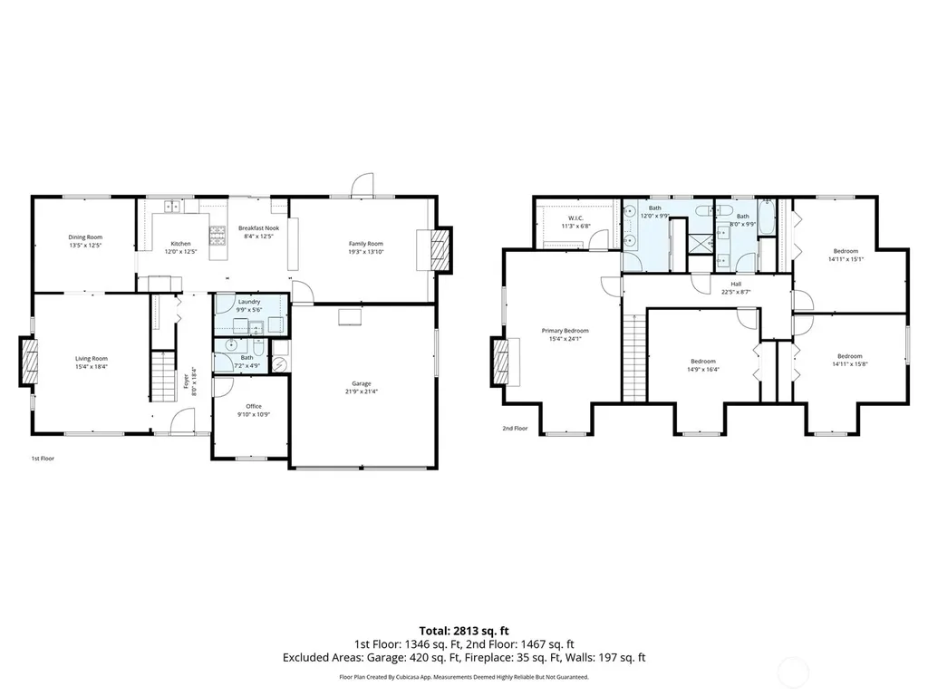 2302 126th Avenue NE Bellevue WA 98005