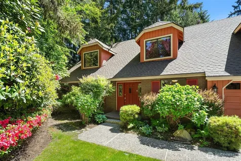 2302 126th Avenue NE Bellevue WA 98005