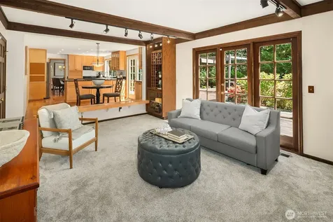 2302 126th Avenue NE Bellevue WA 98005