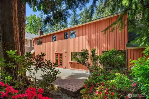 2302 126th Avenue NE Bellevue WA 98005