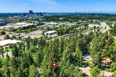 2302 126th Avenue NE Bellevue WA 98005