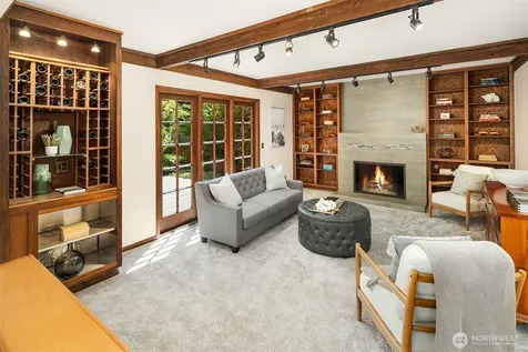 2302 126th Avenue NE Bellevue WA 98005