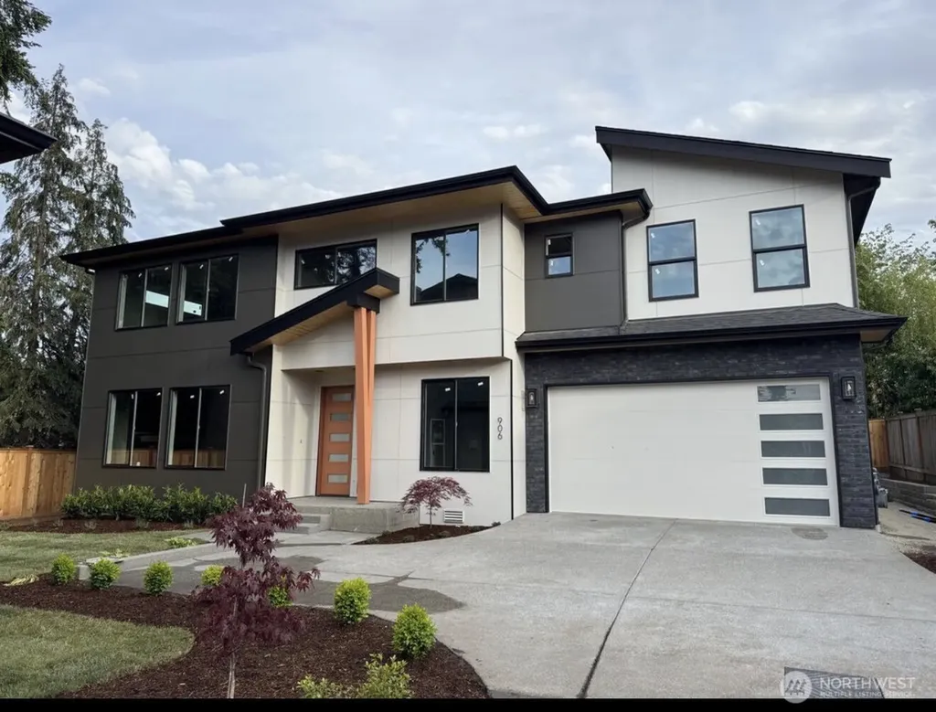 906 232nd Street SE Bothell WA 98021