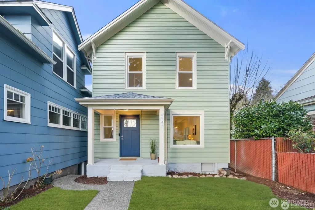 1121 N M Street Tacoma WA 98403