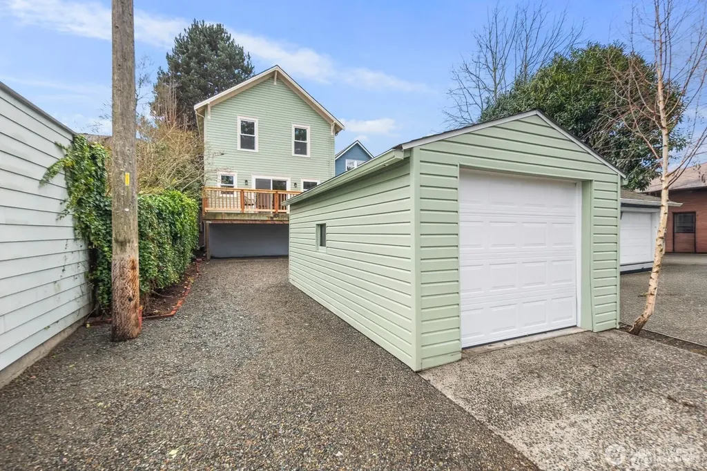1121 N M Street Tacoma WA 98403