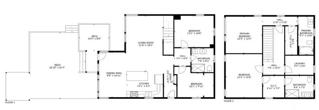 15038 Beach Drive NE Lake Forest Park WA 98155