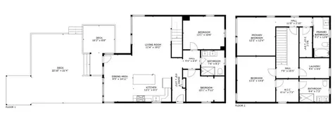 15038 Beach Drive NE Lake Forest Park WA 98155