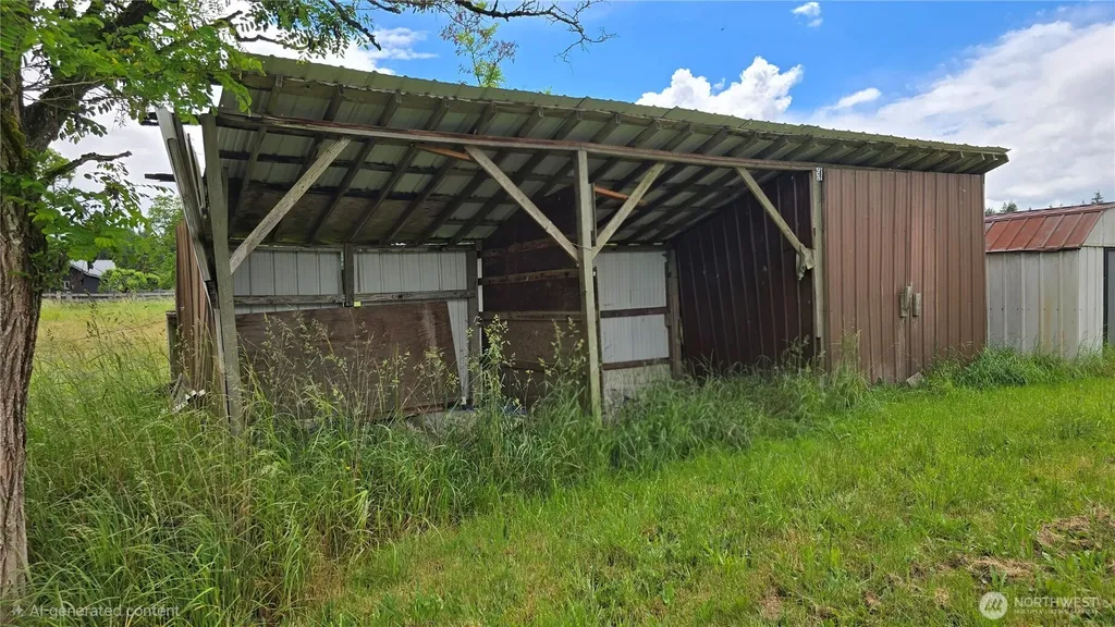 18707 Elderberry Street SW Rochester WA 98579