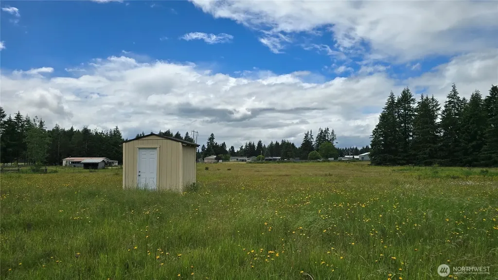 18707 Elderberry Street SW Rochester WA 98579