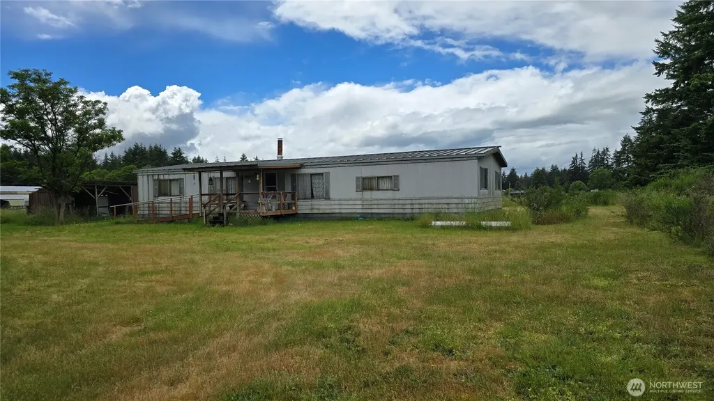 18707 Elderberry Street SW Rochester WA 98579
