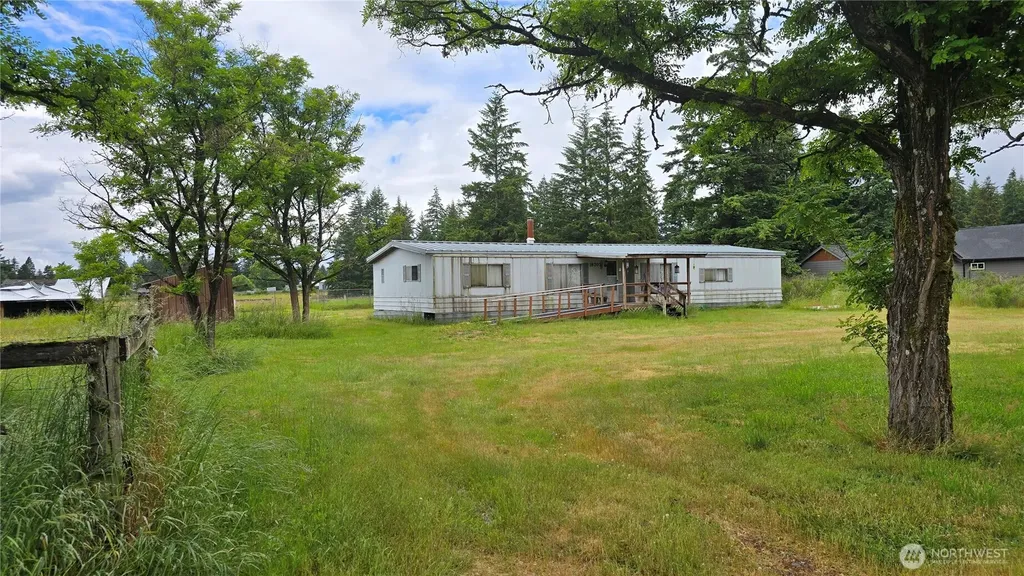 18707 Elderberry Street SW Rochester WA 98579