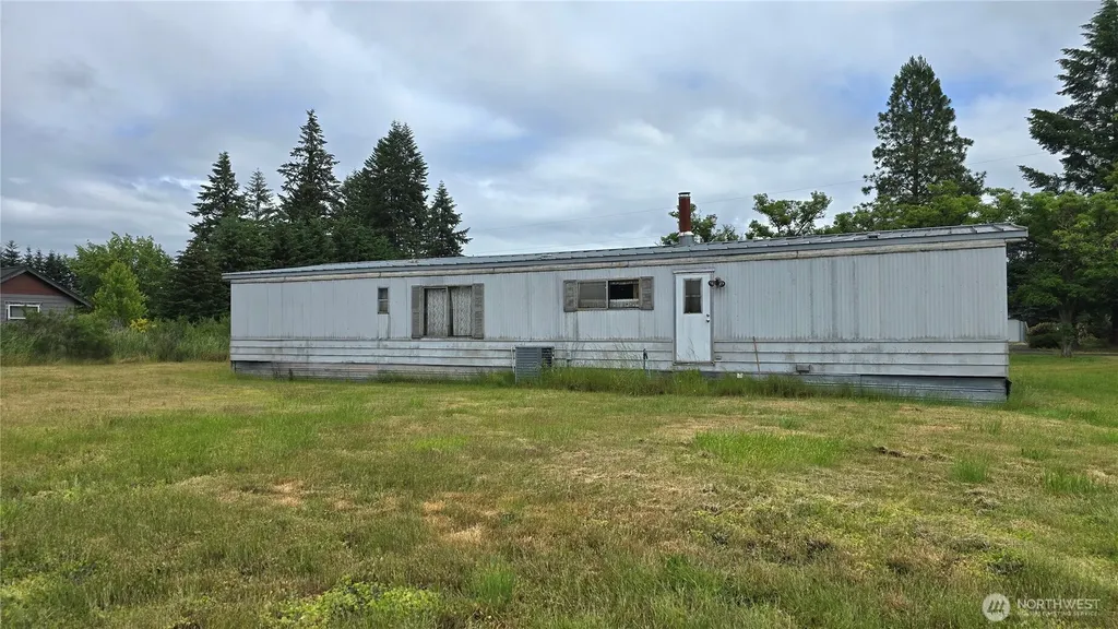 18707 Elderberry Street SW Rochester WA 98579