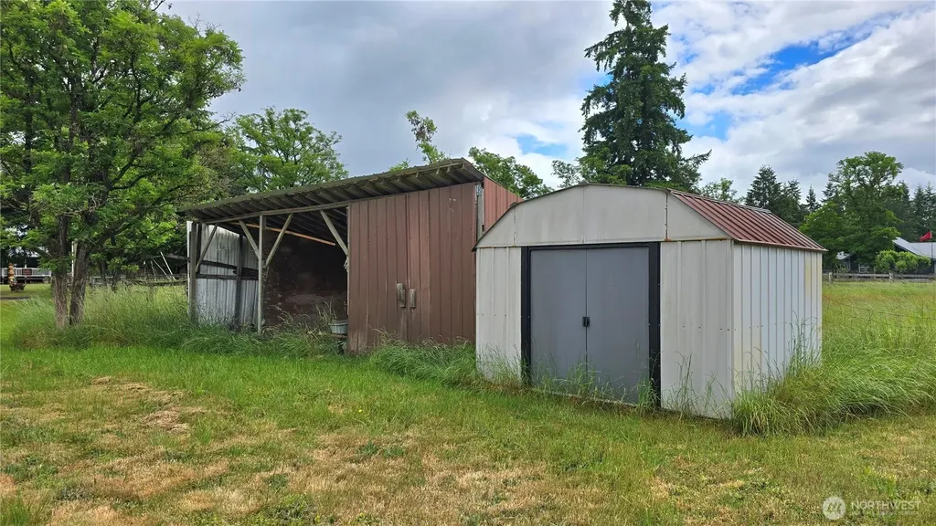 18707 Elderberry Street SW Rochester WA 98579