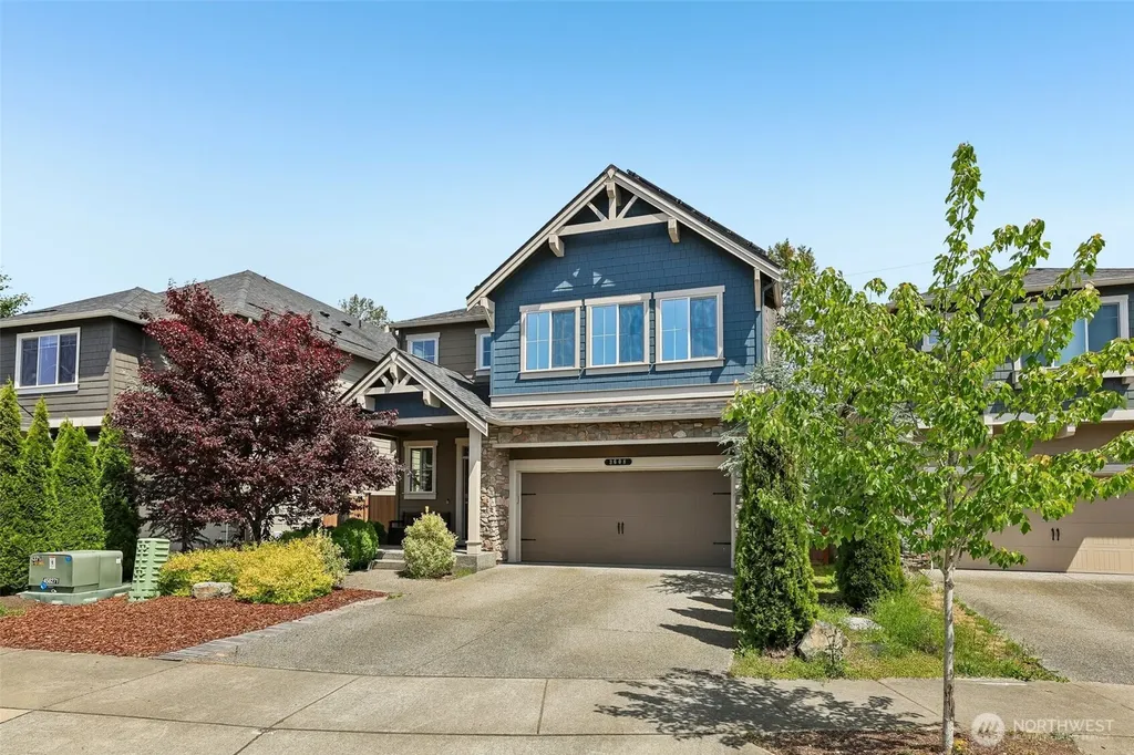 3608 127th Avenue NE Lake Stevens WA 98258