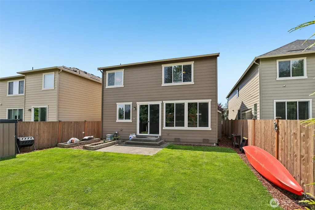 3608 127th Avenue NE Lake Stevens WA 98258