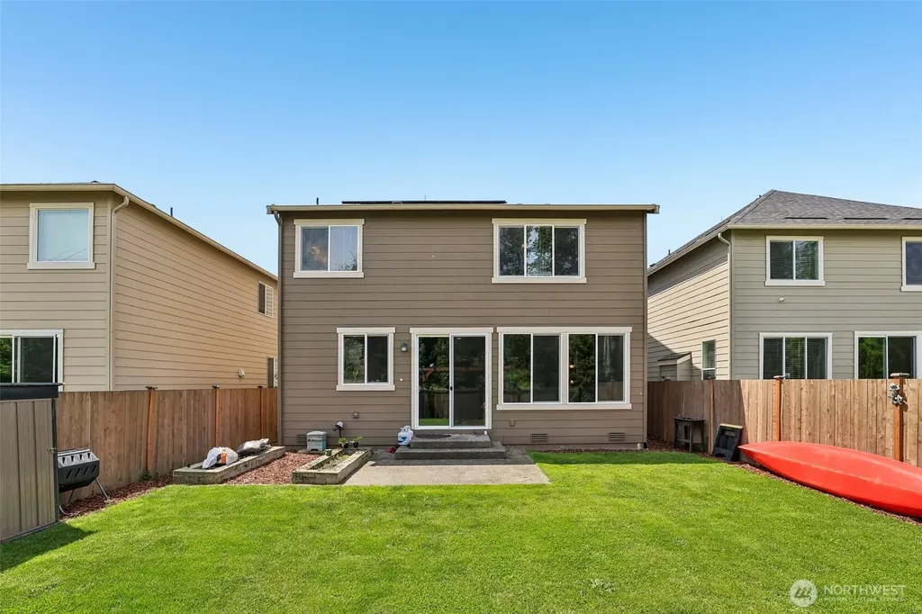 3608 127th Avenue NE Lake Stevens WA 98258