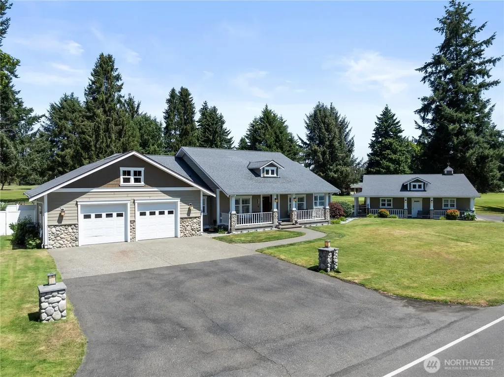 5140 66th Avenue SE Lacey WA 98513