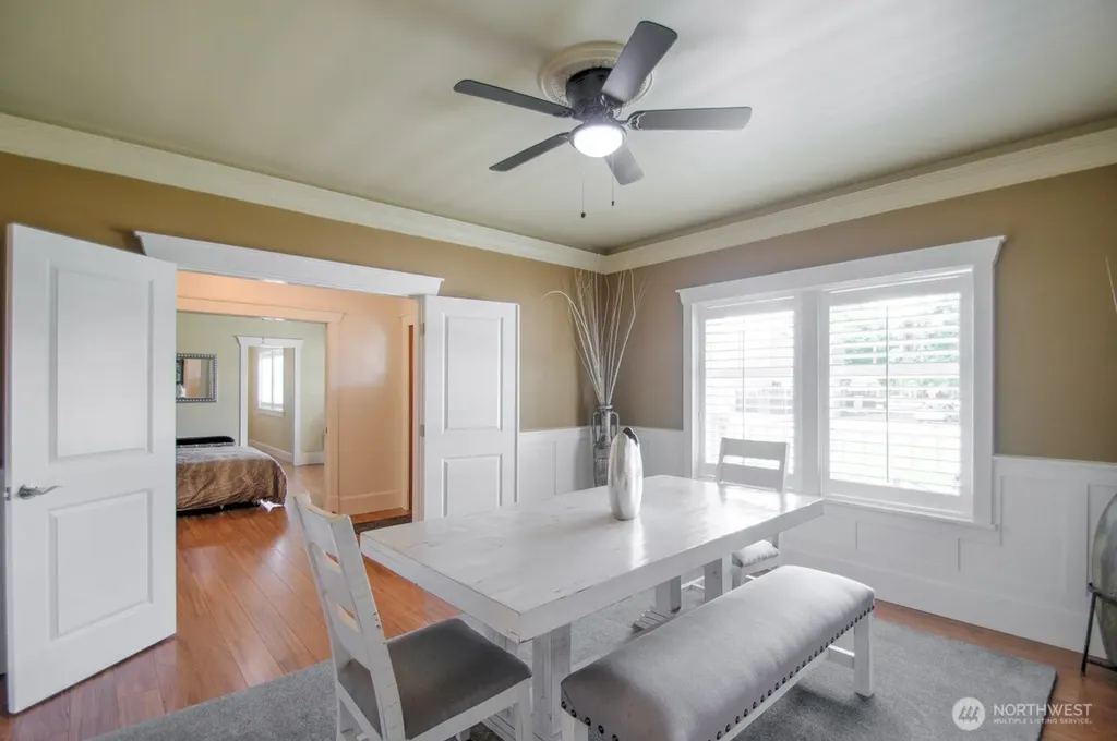 5140 66th Avenue SE Lacey WA 98513