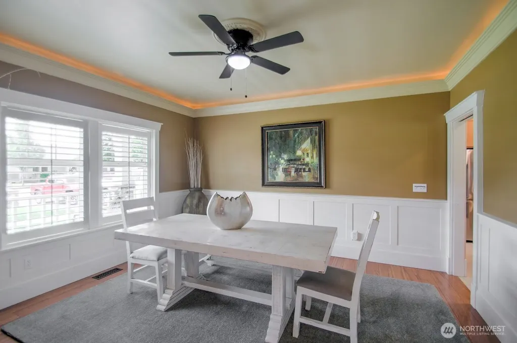 5140 66th Avenue SE Lacey WA 98513