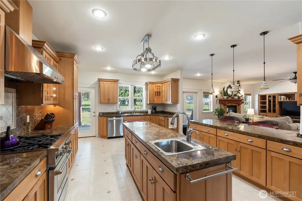 5140 66th Avenue SE Lacey WA 98513