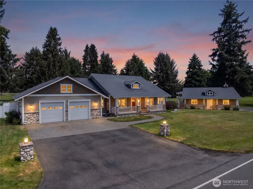 5140 66th Avenue SE Lacey WA 98513