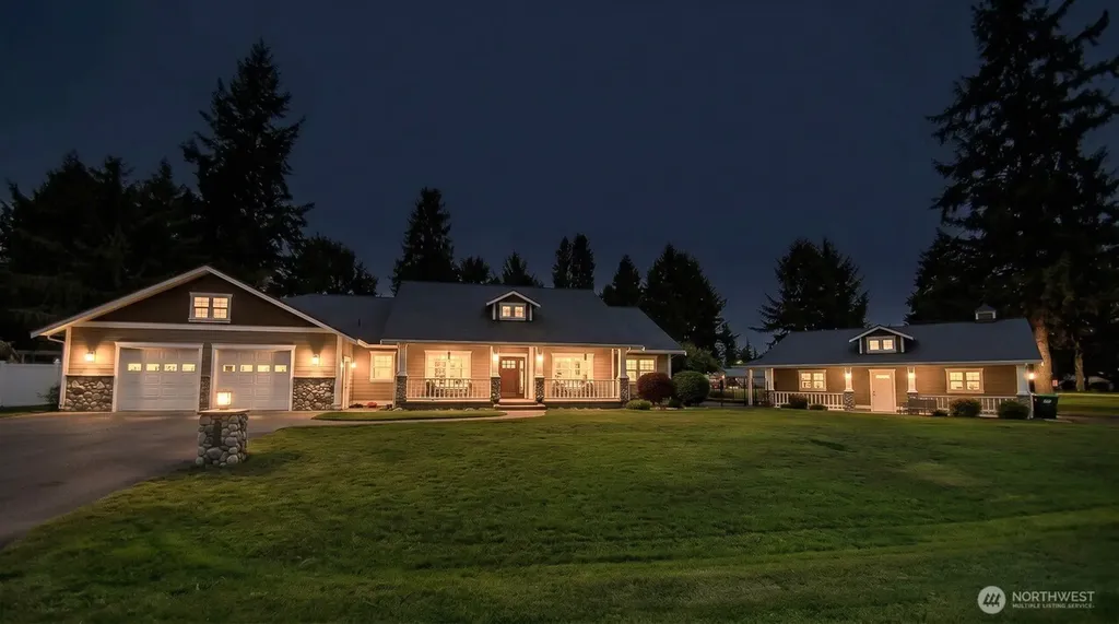 5140 66th Avenue SE Lacey WA 98513