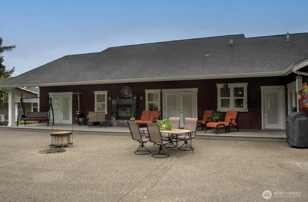 5140 66th Avenue SE Lacey WA 98513