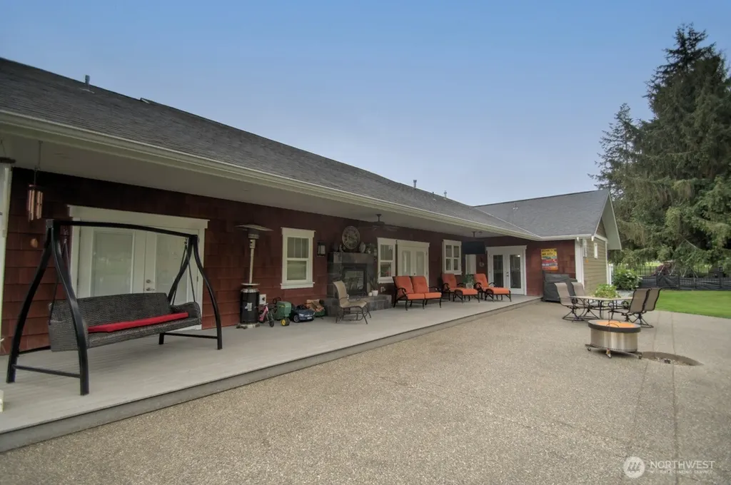 5140 66th Avenue SE Lacey WA 98513