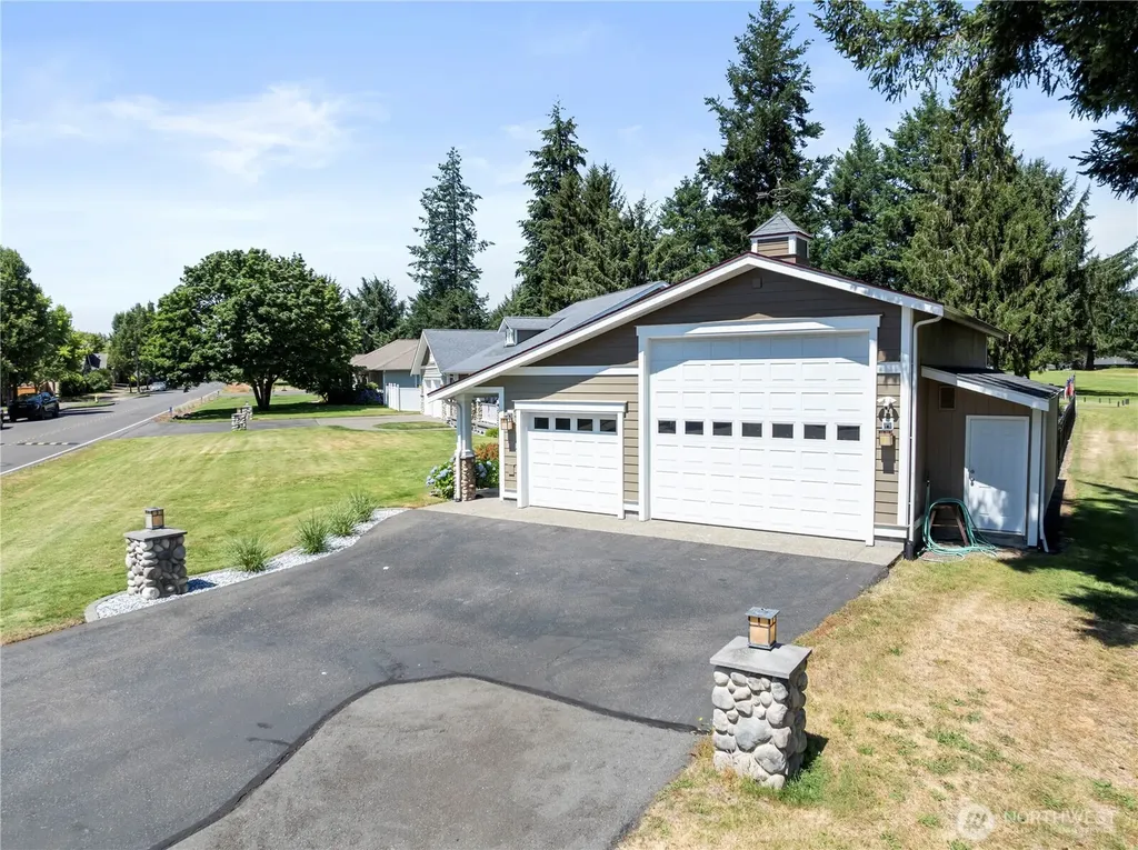 5140 66th Avenue SE Lacey WA 98513