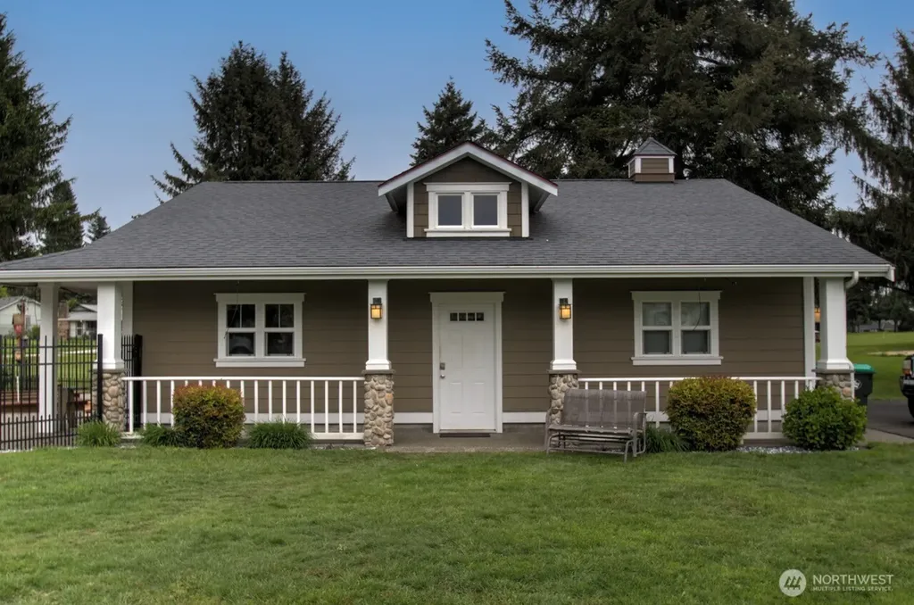 5140 66th Avenue SE Lacey WA 98513